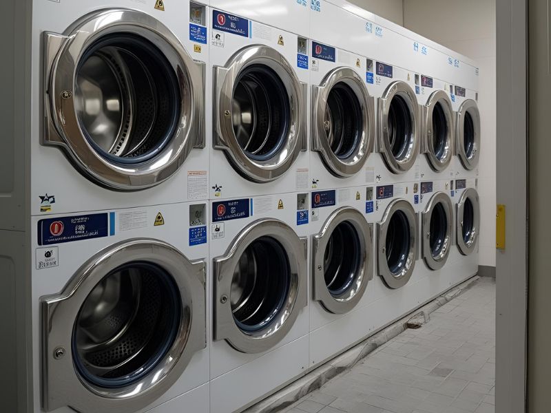 Digital Marketing Course for Washing Centre Owners: Grow Your Business Online
