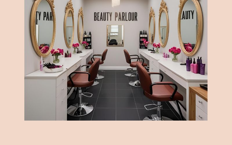 Digital Marketing Course For Beauty Parlour Owners : Grow Your Business Online