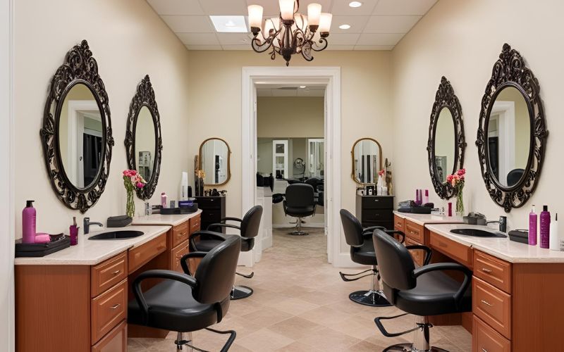Digital Marketing Course For Beauty Parlour Owners : Grow Your Business Online