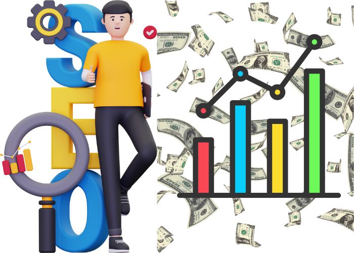 SEO - Search Engine Optimisation