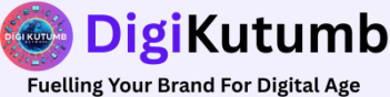 DigiKutumb – One Stop Digital Marketing Solution